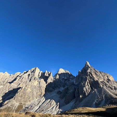 Castel Madonna Aparthotel Сан Мартино ди Кастроза Екстериор снимка