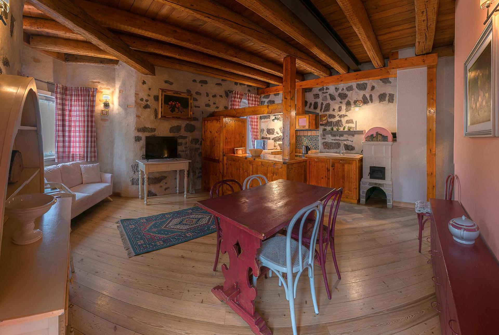 Castel Madonna Aparthotel Сан Мартино ди Кастроза Екстериор снимка