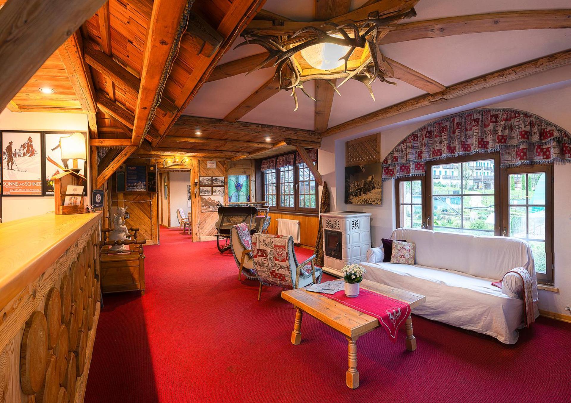 Castel Madonna Aparthotel Сан Мартино ди Кастроза Екстериор снимка