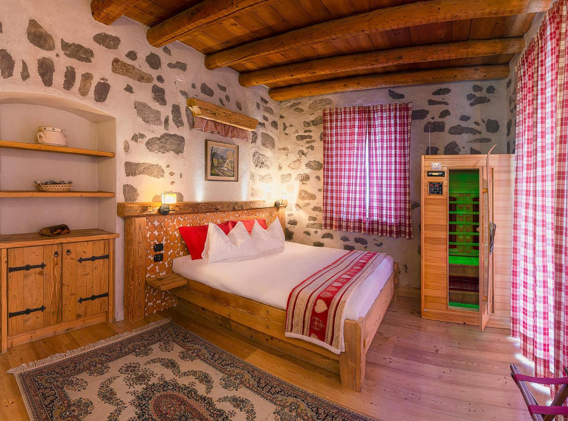 Castel Madonna Aparthotel Сан Мартино ди Кастроза Екстериор снимка