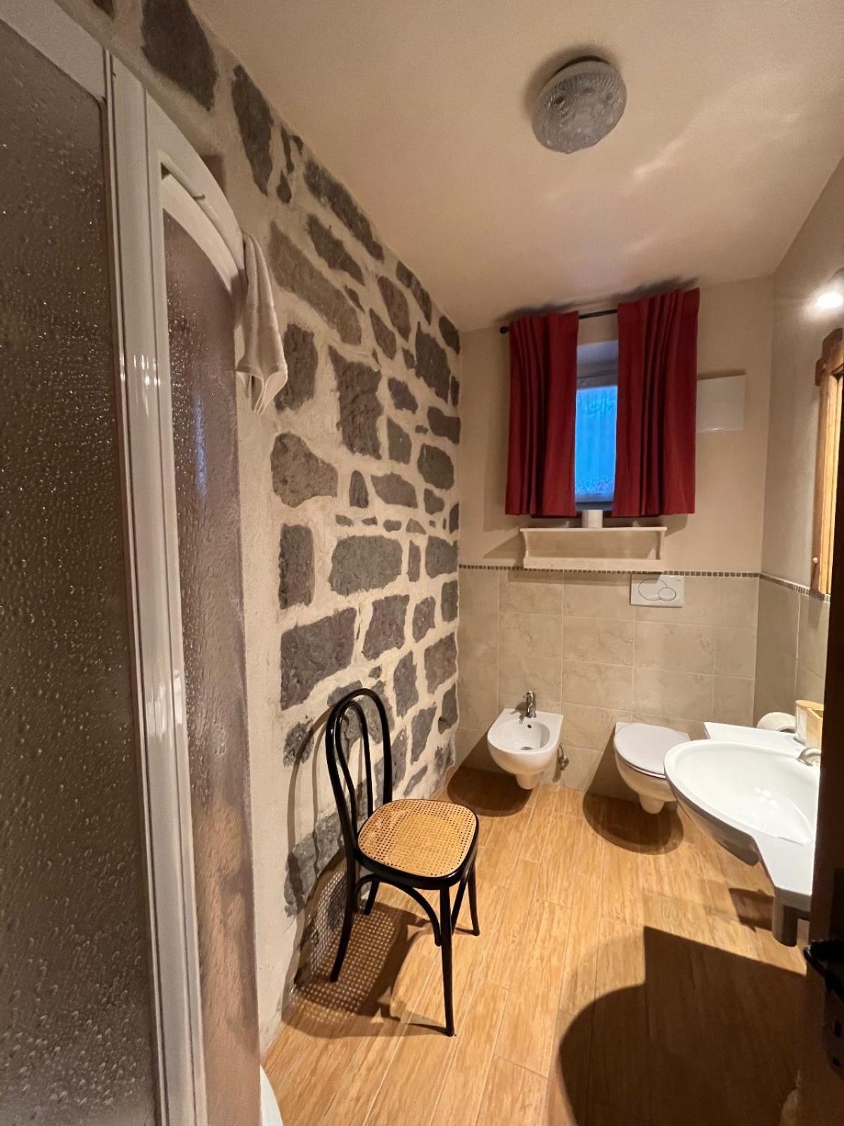 Castel Madonna Aparthotel Сан Мартино ди Кастроза Екстериор снимка