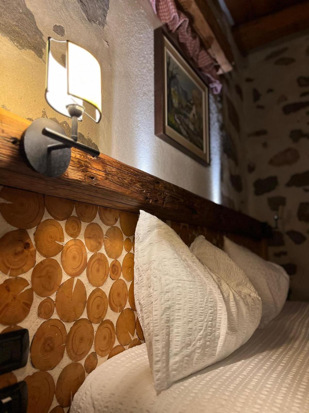 Castel Madonna Aparthotel Сан Мартино ди Кастроза Екстериор снимка