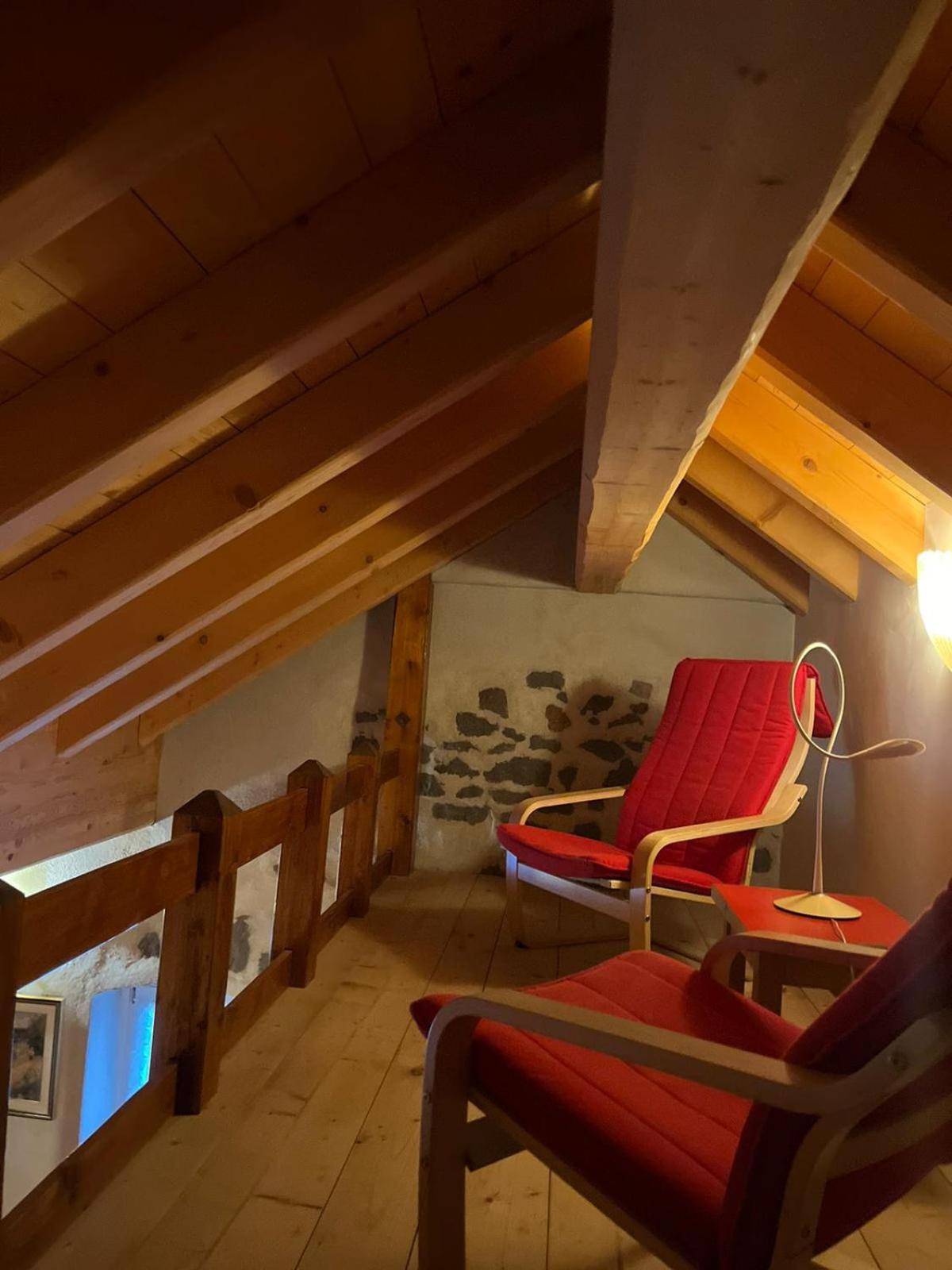 Castel Madonna Aparthotel Сан Мартино ди Кастроза Екстериор снимка